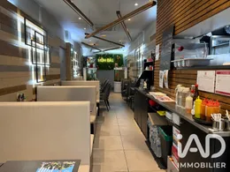 Boutique/Local commercial à Paris (75012)