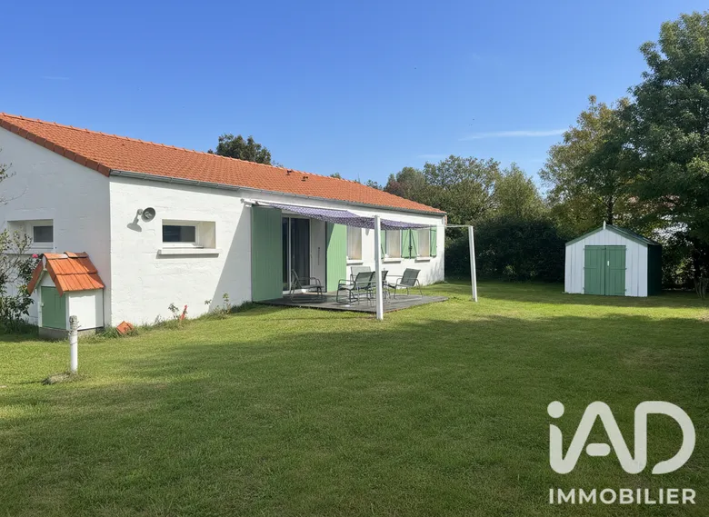Maison 6 pièces 108 m² · à Arvert · 108 m² · 319 000 €