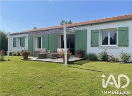 Maison de village à Arvert (17530)