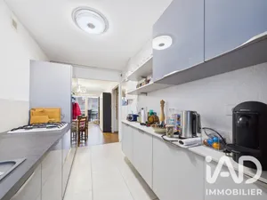 Appartement à Nancy (54000)