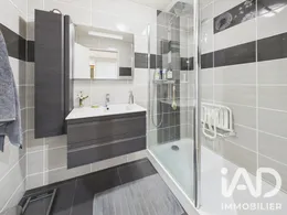 Appartement à Nancy (54000)