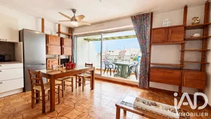 Appartement à Le Grau-du-Roi (30240)