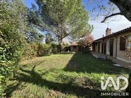 Maison traditionnelle à Artigues-près-Bordeaux (33370)