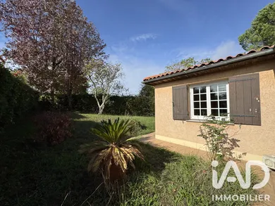 Maison traditionnelle à Artigues-près-Bordeaux (33370)
