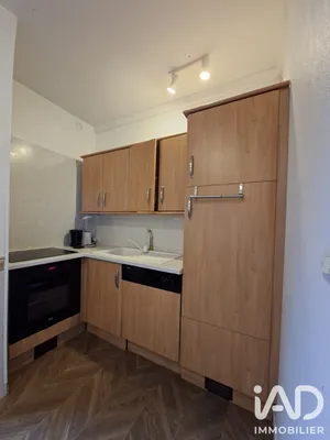 Appartement à Allevard (38580)