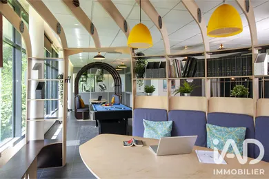 Appartement à Montigny le bretonneux (78180)