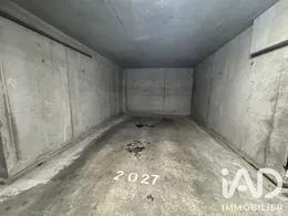 Garage à Saint-Herblain (44800)