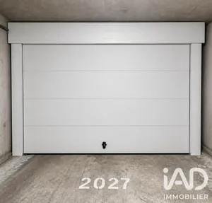 Garage à Saint-Herblain (44800)