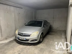 Garage à Saint-Herblain (44800)