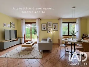 Maison à Noiseau (94880)