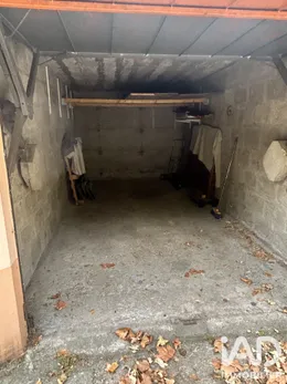 Garage à Maisons-Alfort (94700)