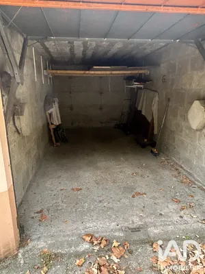 Garage à Maisons-Alfort (94700)