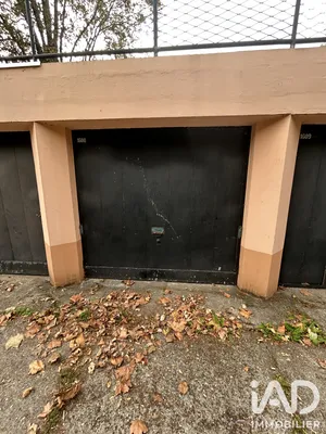 Garage à Maisons-Alfort (94700)