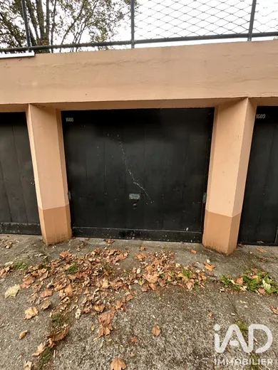 Garage à Maisons-Alfort (94700)