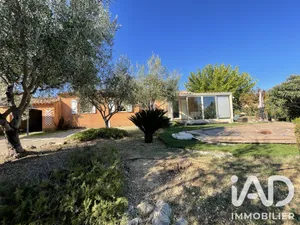 House in Lorgues (83510)