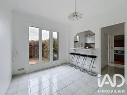 Apartment in Pontault-Combault (77340)