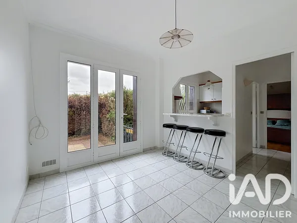 Appartement à Pontault-Combault (77340) photo 4