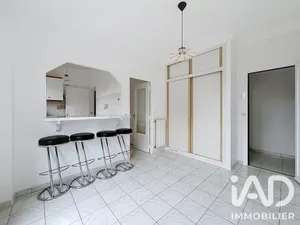 Apartment in Pontault-Combault (77340)
