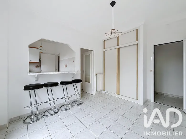 Appartement 2 pièces 35 m² · à Pontault-Combault · 35 m² · 850 €/mois