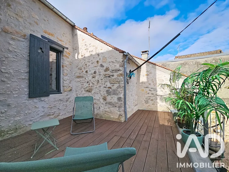 Maison 4 pièces 81 m² · à Milly-la-Forêt · 81 m² · 309 000 €