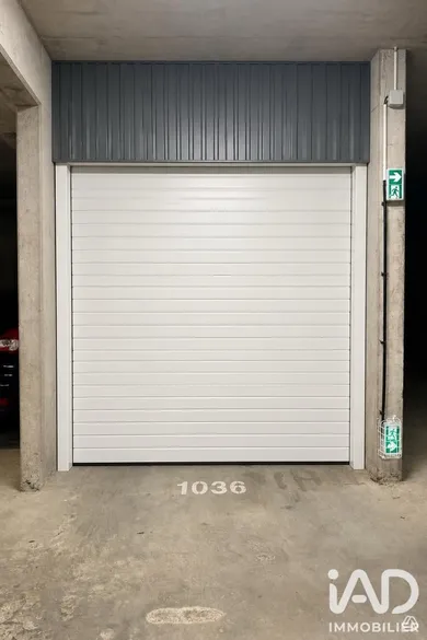 Garage in Saint-Herblain (44800)
