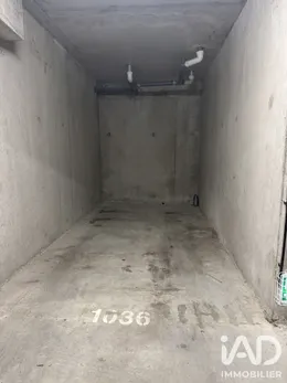 Garage in Saint-Herblain (44800)
