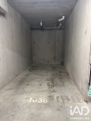 Garage in Saint-Herblain (44800)