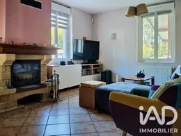 Maison à Bourg-et-Comin (02160)