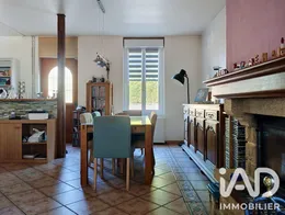 Maison à Bourg-et-Comin (02160)