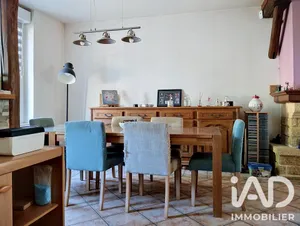 Maison à Bourg-et-Comin (02160)