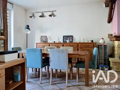 Maison à Bourg-et-Comin (02160)