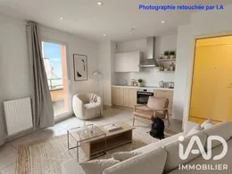 Appartement à Chanteloup-en-Brie (77600)
