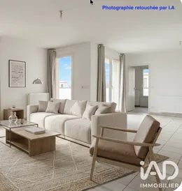 Appartement à Chanteloup-en-Brie (77600)