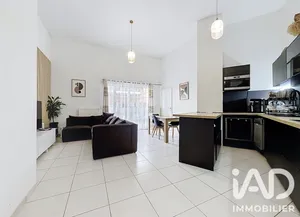 Apartment in Le Blanc-Mesnil (93150)