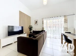 Apartment in Le Blanc-Mesnil (93150)