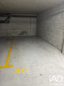 Garage in Saint-Herblain (44800)