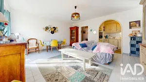 Apartment in Cavaillon (84300)