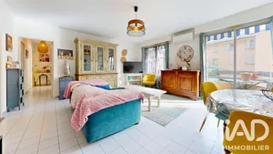 Apartment in Cavaillon (84300)