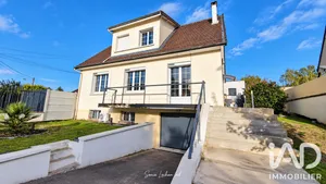 House in Saint-Mard (77230)