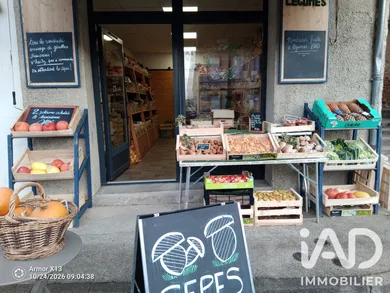 Alimentation à Verfeil (31590)
