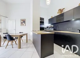 Apartment in Le Blanc-Mesnil (93150)