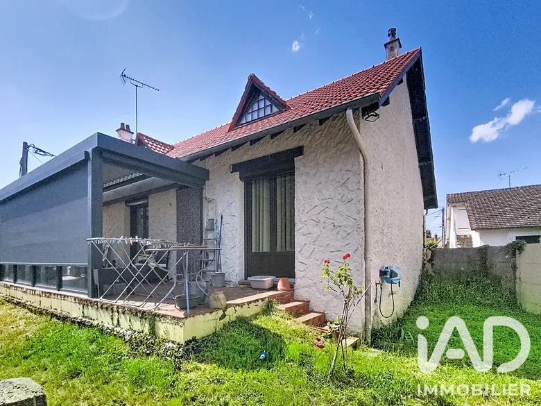 Maison 6 pièces 161 m² · à Salbris · 161 m² · 139 900 €
