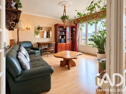 Appartement à Colombes (92700)