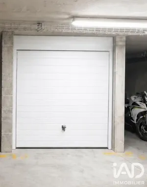 Garage in Saint-Herblain (44800)