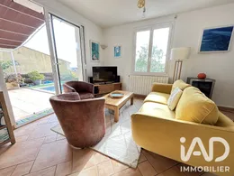 Maison à Toulon (83200)