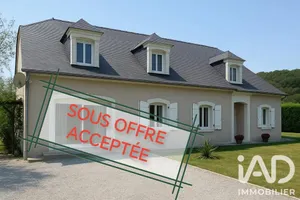 Maison à Montaut (64800)
