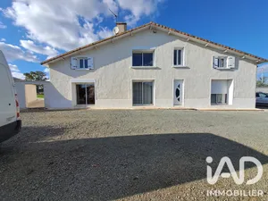 Maison de campagne à Saint-Germier (79340)