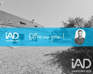 Maison à Coarraze (64800)