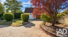 Maison à Vaudoy-en-Brie (77141)