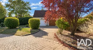 Maison à Vaudoy-en-Brie (77141)